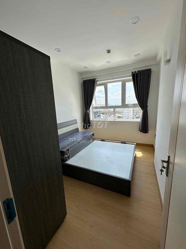 Còn 1 căn *** 56m2 có Ban Công bán giá 2.750 tỷ có hổ trợ vay - Ảnh 2