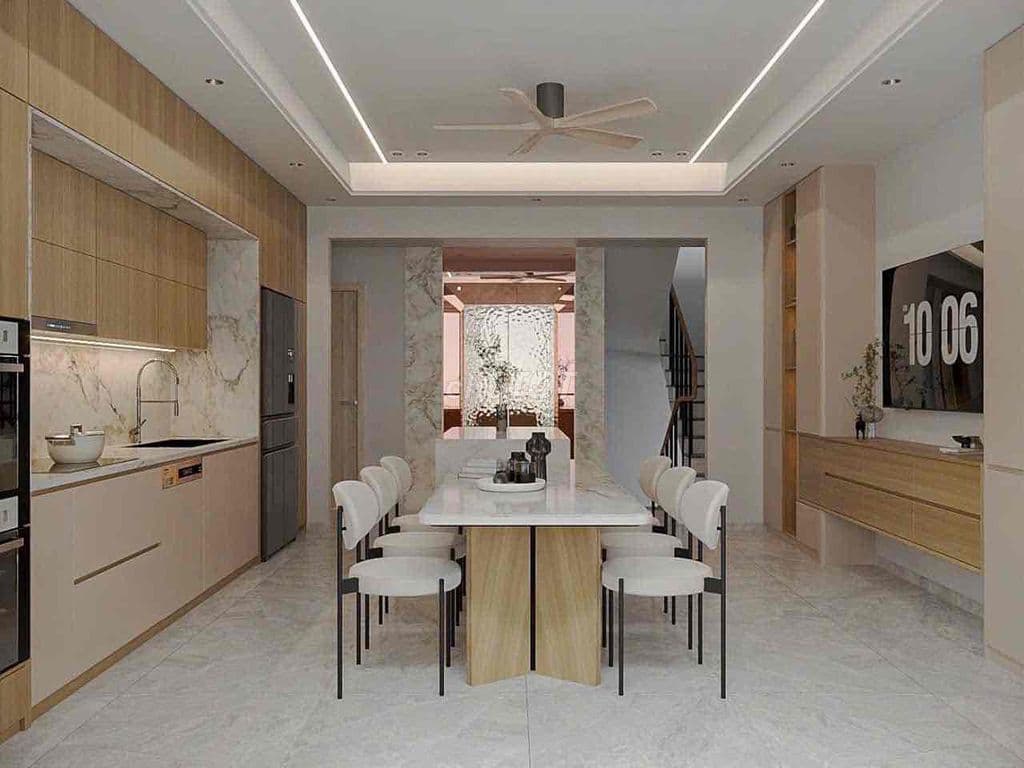 BÁN NHÀ NGUYỄN VĂN CỪ LONG BIÊN - 7 TẦNG THANG MÁY - GIẢM 1.2 TỶ 💥 GIÁ