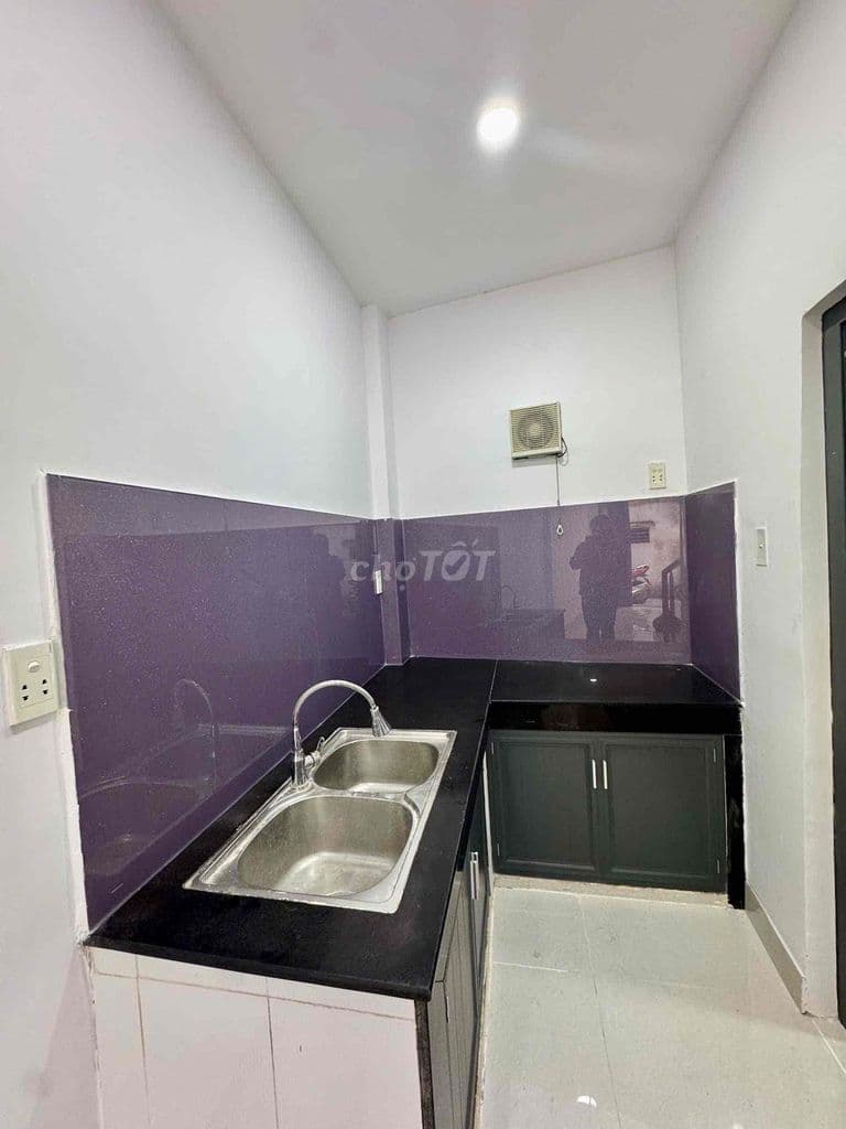 3.4❌8m, BÁN NHÀ 2 TẦNG👉LÊ HOÀNG PHÁI, P17 GÒ VẤP, 3 TỶ.. - Ảnh 2