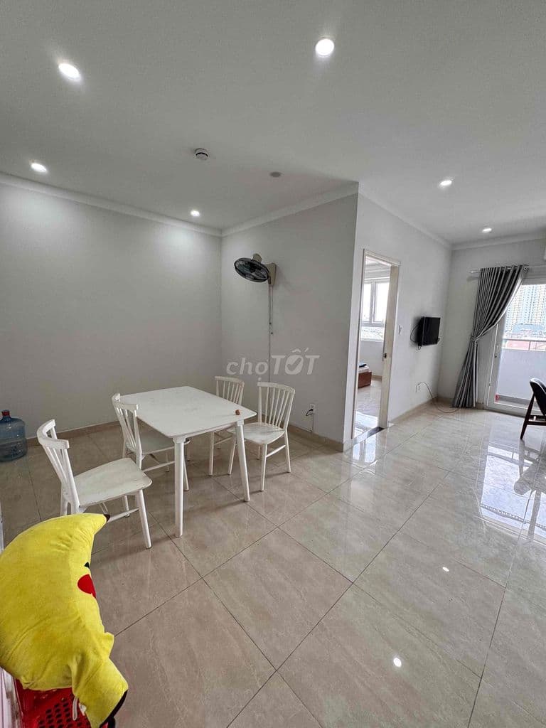 HEAVEN, CHUNG CƯ MỸ PHÚC, CĂN 2PN, BANCON, QUẬN 8, GIÁ RẺ, Ở NGAY! - Ảnh 3