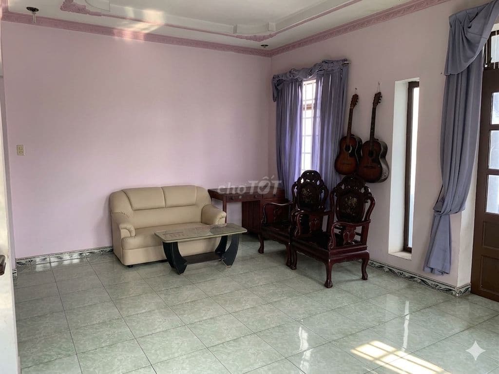 Biệt thự hẻm xe hơi 135 Phạm Đăng Giản, - Ảnh 2