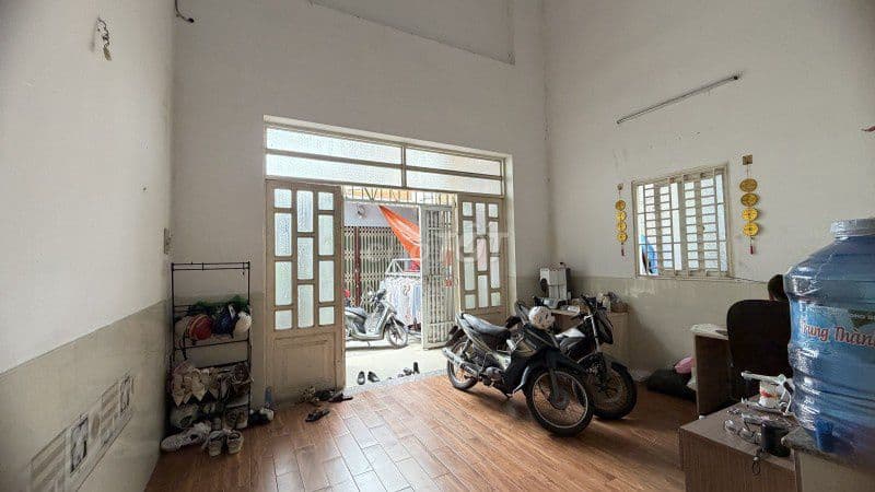 NHÀ BÌNH TÂN 81M² – SỔ HỒNG RIÊNG – HOÀN CÔNG ĐỦ – GIÁ HIẾM CÓ