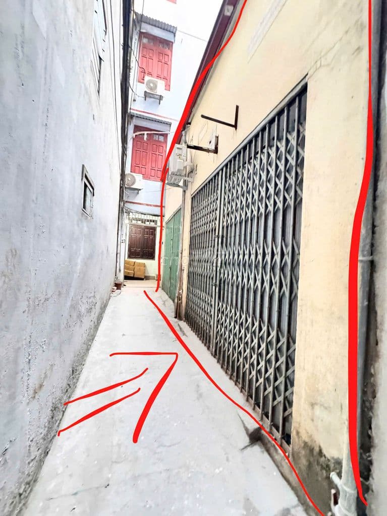 Bán nhà chính chủ 50m Mỹ Đình xây ccmn