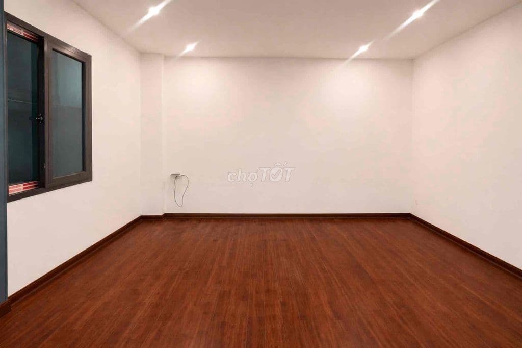Nhà Khương Thượng Đống Đa – 4 tầng – giá 3.98 tỷ