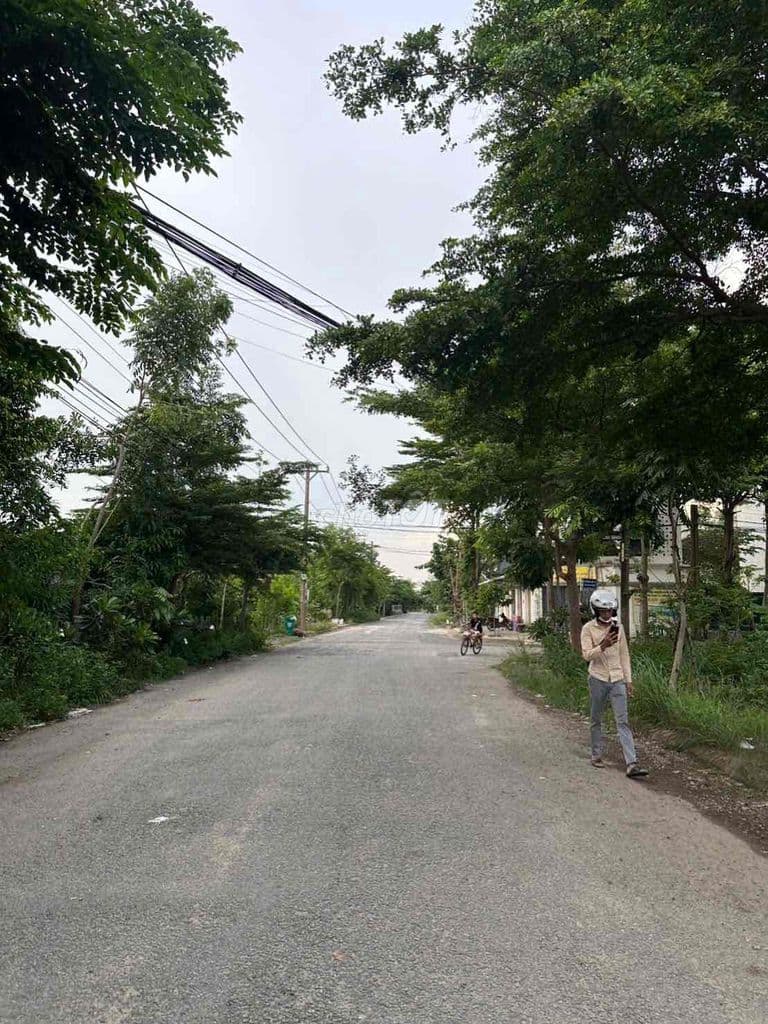 Lô đất 52m2 1/ Bưng Ông Thoàn ngay cổng KDC Đông Dương giá 3tỷ 5 - Ảnh 2