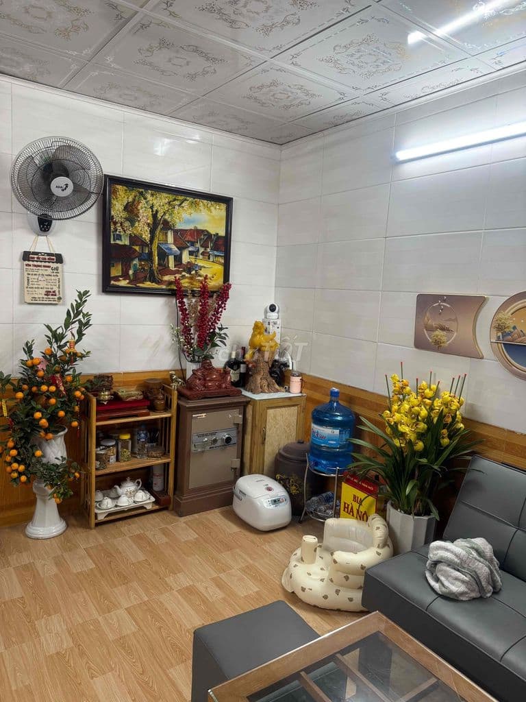 nhà đẹp tân khai, vĩnh tuy hàng xóm timecity