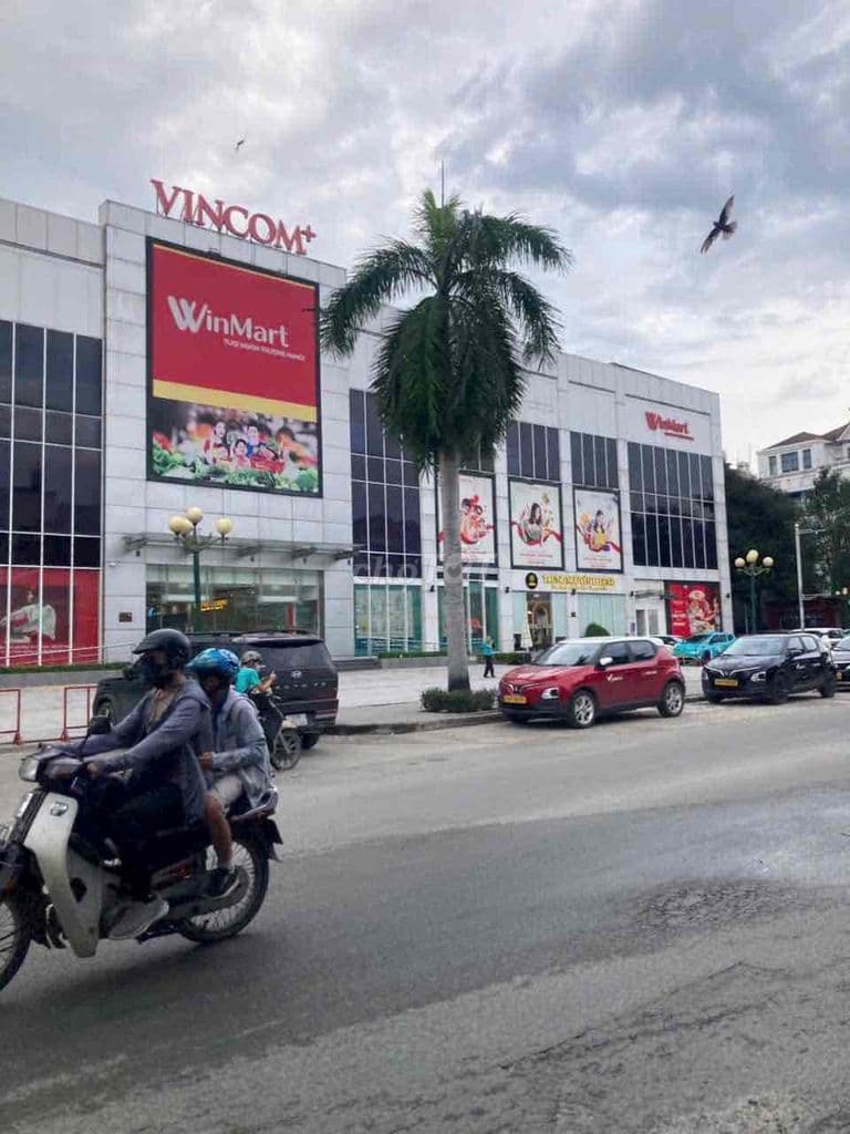 Cần bán 2mt nền villa kdc Trần Trọng Cung Q7