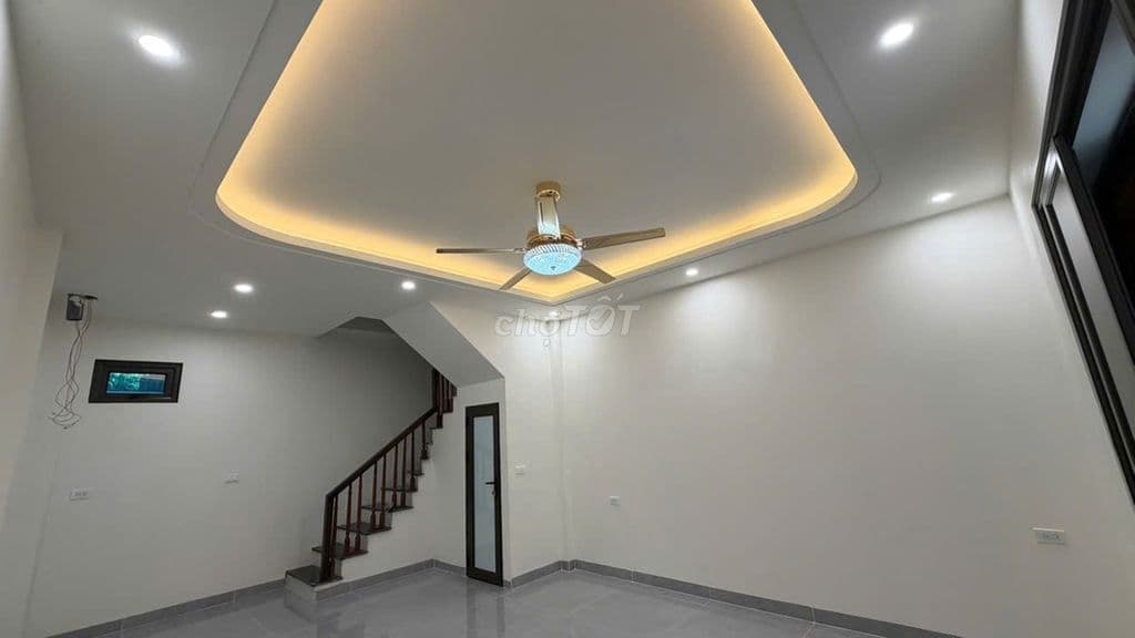Bán Nhà 5 Tầng mới xây đẹp Tây Mỗ giá chỉ 6.8 Tỷ - Ảnh 2
