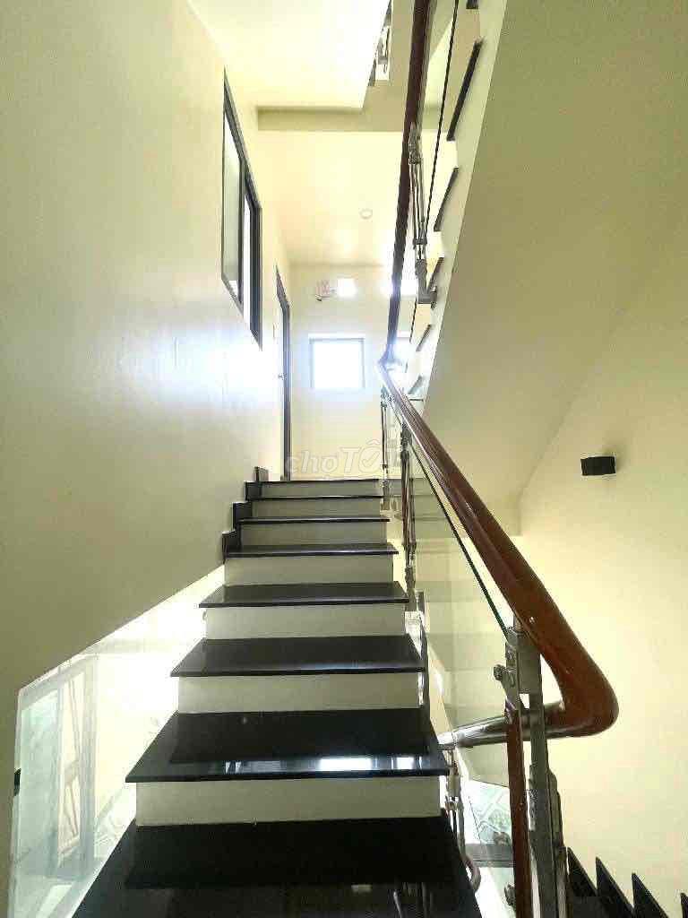 SIÊU PHẨM KHU VIP 4 TẦNG – NGANG 5 – GẦN NGÃ TƯ GA - Ảnh 3