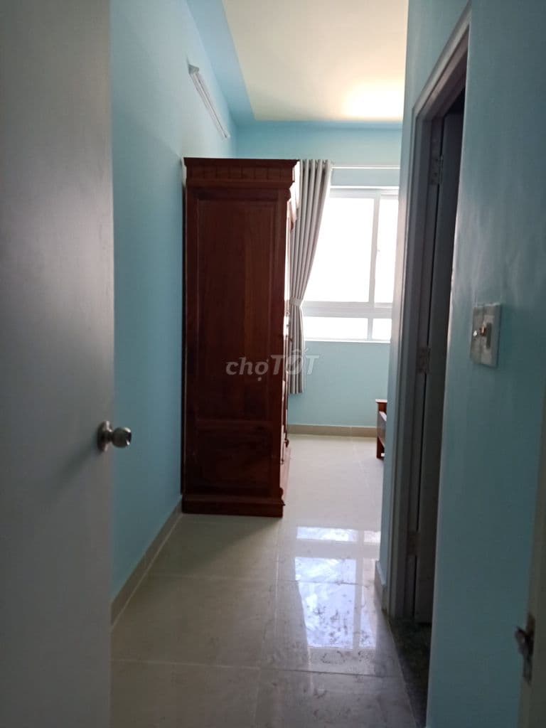 Cần bán chung cư 68m2 có 2pn, 2wc, nội thất, đang cho thuê 5,5tr/tháng - Ảnh 2