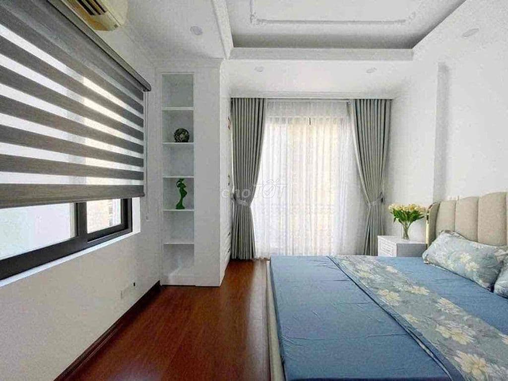 GIÁP NHẤT - THANH XUÂN 45M HƠN 10tỷ NGÕ THÔNG KINH DOANH - LÔ GÓC