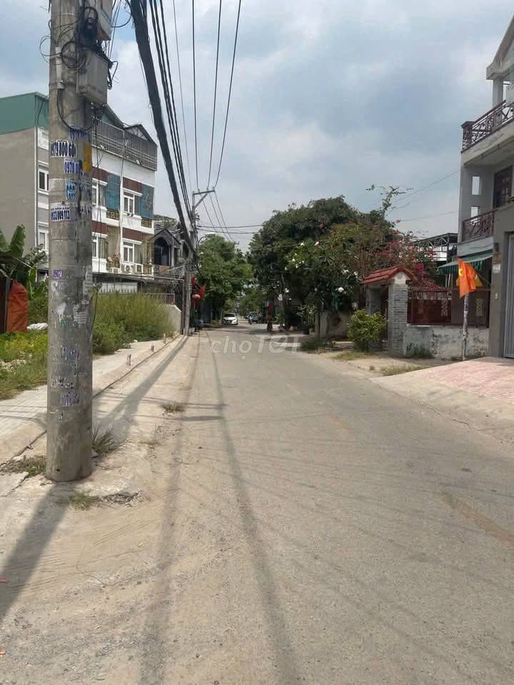 Bán gấp đất 92m2/1,79 tỷ Thạnh xuân 43 gần cầu Phú Long giá đầu tư - Ảnh 2