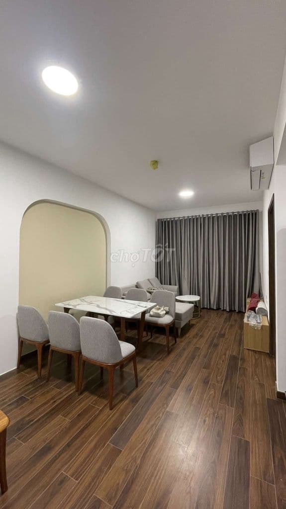 chính chủ cần bán chung cư mizuki park - Ảnh 2
