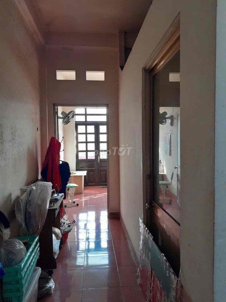 BÁN NHÀ MTKD CHỢ - CẠNH BỆNH VIỆN UNG BƯỚU - Ảnh 3