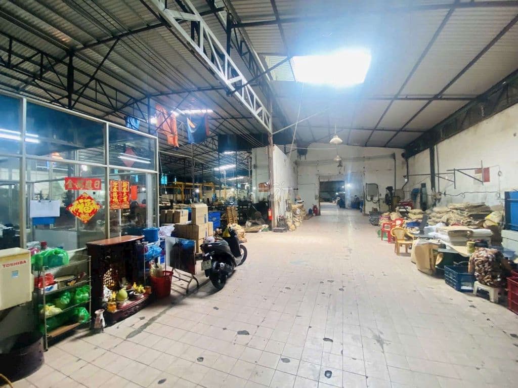 phù hợp phân lô, tách thửa Trịnh đình trọng - Ảnh 2