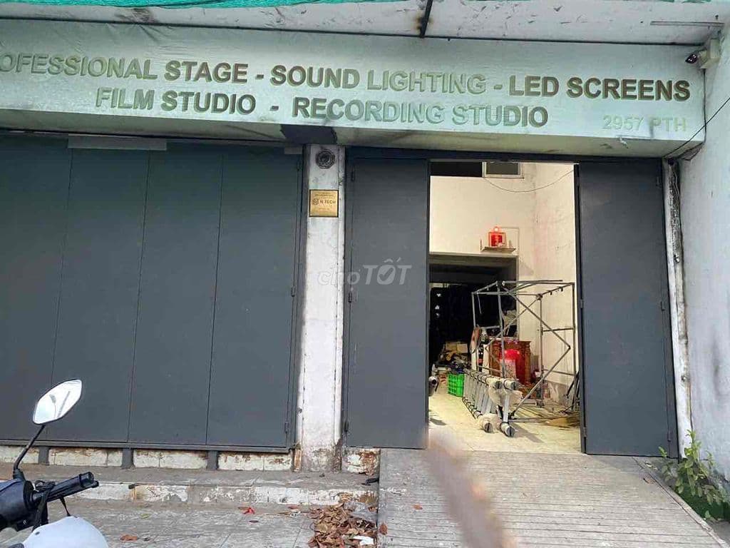 cân tiền bán căn nhà mặt tiền đường phạm thế hiển p7 q8 - Ảnh 3