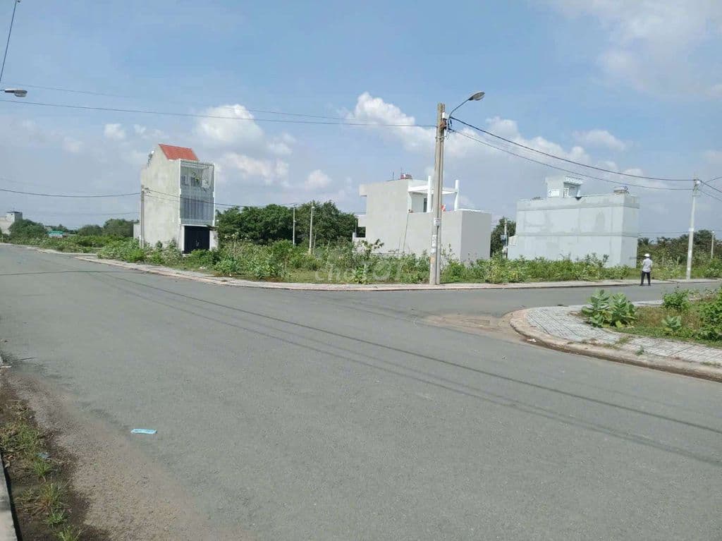 Chính chủ cần bán lô 62,8m2 View Sông rạch mát mẻ - Ảnh 3