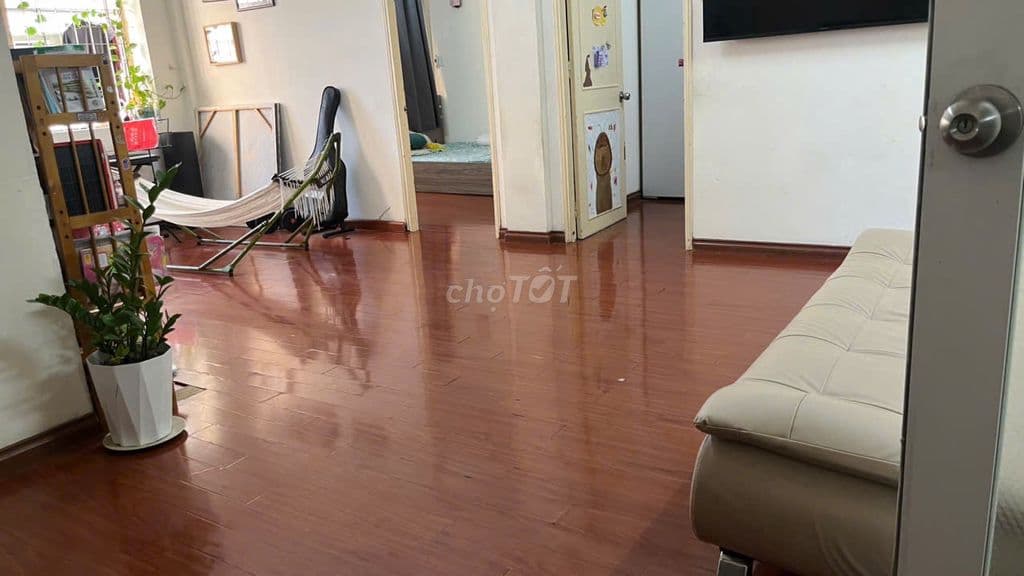 CC 79A Phạm Viết Chánh. Bình Thạnh giáp Q1. 73M2. 2PN. giá chỉ 3.950ty - Ảnh 2