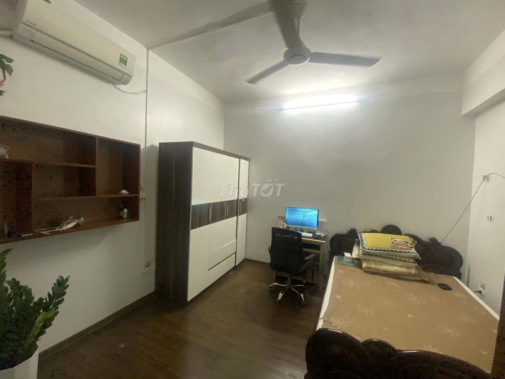 Bán nhanh 2 ngủ 52M Toà CT4 KĐT Xa La, Hà Đông - Đầy đủ nội thất - Ảnh 3