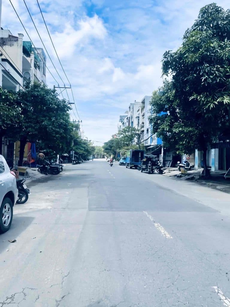 MẶT TIỀN TÊN LỬA NỐI DÀI – 4x17 – 7.9 TỶ – KHU AEON BÌNH TÂN - Ảnh 3