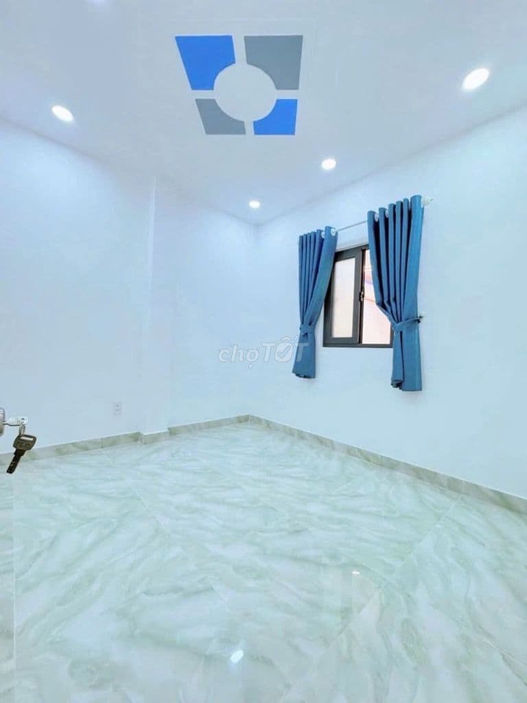 VỊ TRÍ ĐẸP - XE TẢI THÔNG - NGAY HƯƠNG LỘ 2 - 40M2 - CHỈ HƠN 2 TỶ TL - Ảnh 3
