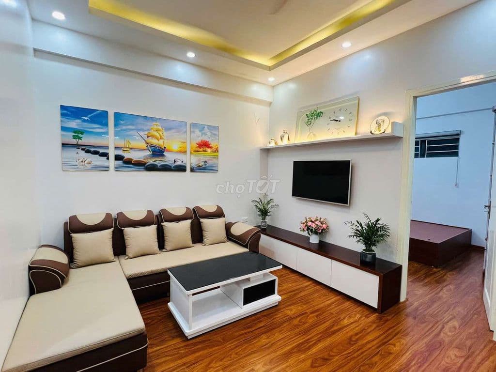 Bán gấp căn CC tòa VP5 - 2 Ngủ - 2Wc - Chỉ 4.58 tỷ