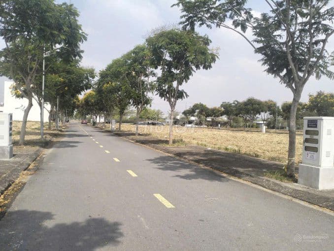 Bán Đất Ngay Sát Nhà Bè, Nguyễn Văn Tạo, DT:6X15 CN 80M2, GIÁ 2.2TỶ TL - Ảnh 3
