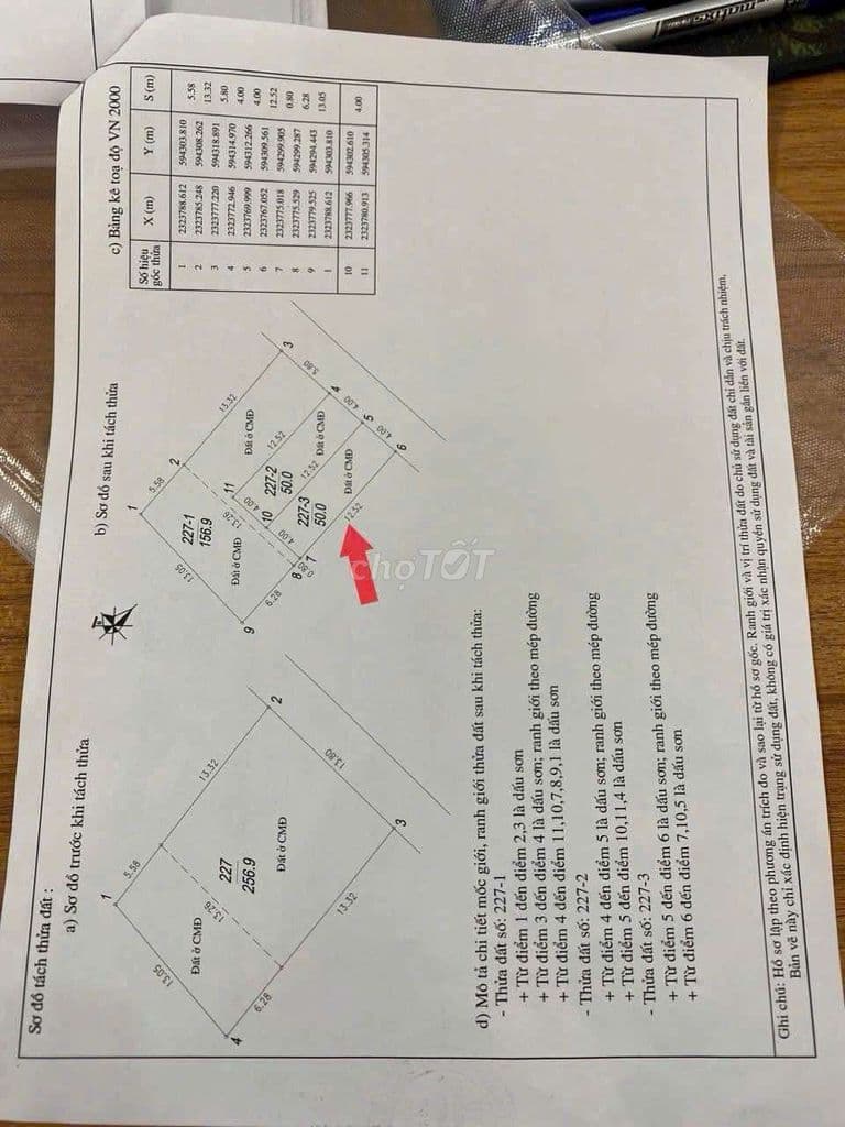 ✴️✴️ bán 50m² đất bát khối mặt tiền 4m ngõ ôtô tránh giá cực tốt ✴️✴️