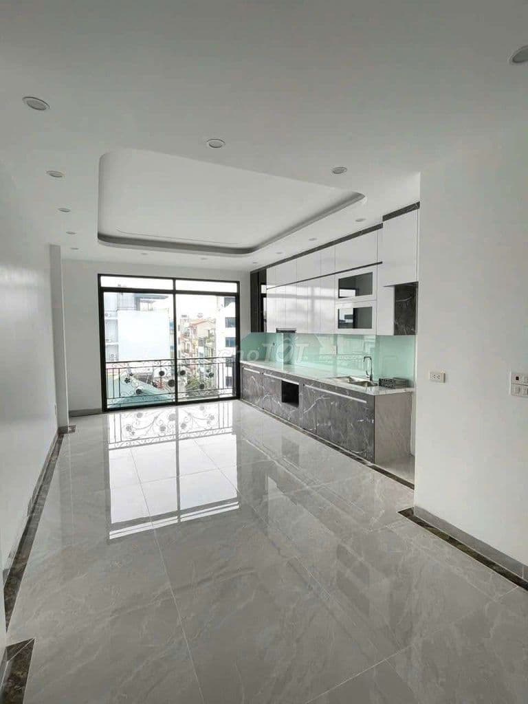 bán nhà liền kề Kiến hưng, 7 tầng thang máy giá chỉ 14 tỷ - Ảnh 2