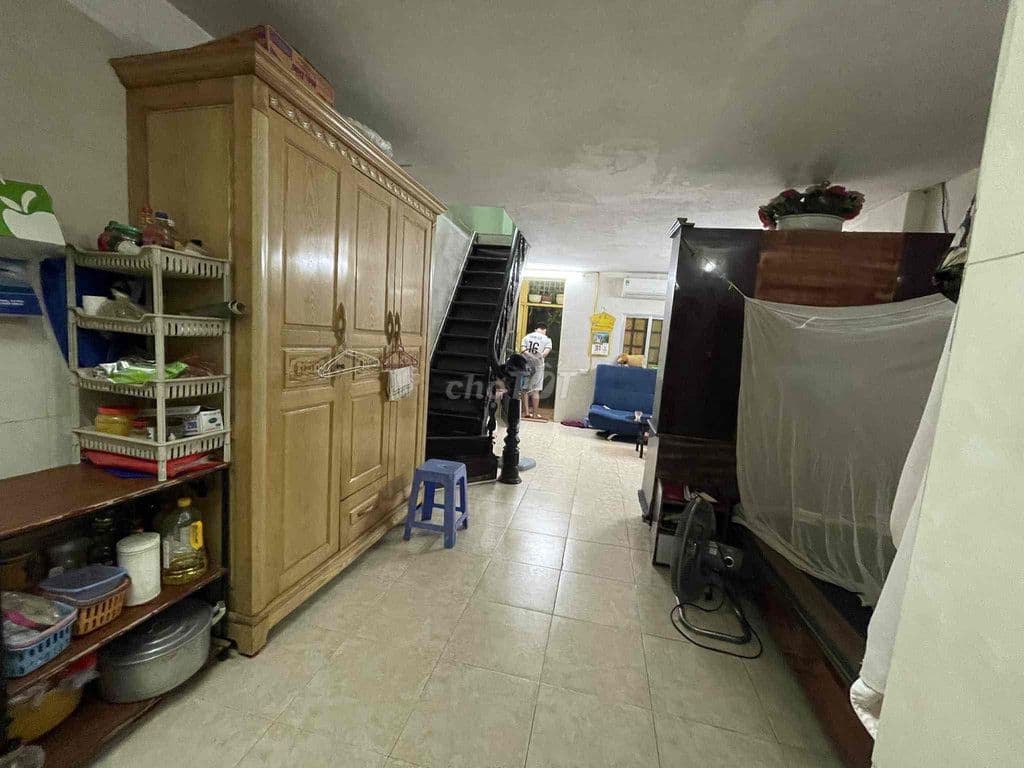 Nhà khung cột Định Công - oto 15m - 50m*2T;3N - Hơn 2,5tỷ - Ảnh 3