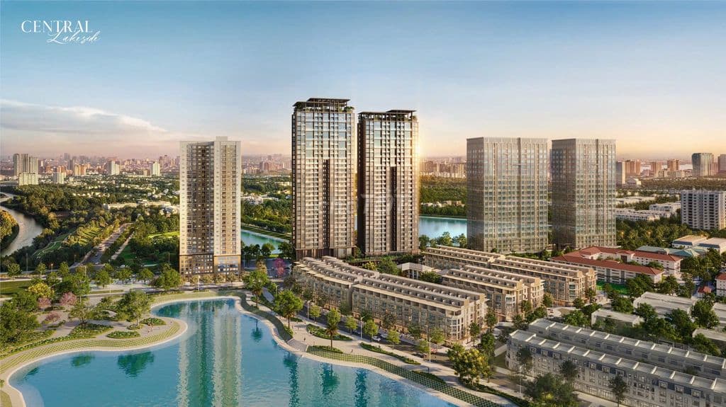 5 căn hàng ngoại giao - Ký CĐT - đợt đầu, chọn vị trí theo nhu cầu - Ảnh 3