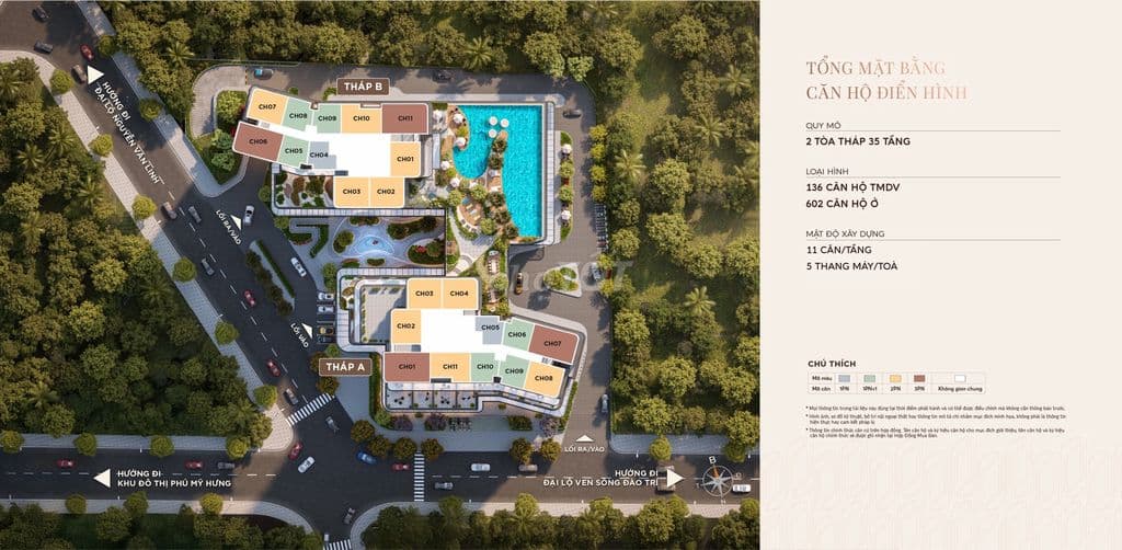 Giỏ hàng chính thức dự án Vlasta Premier Phú Thuận giá từ 3,9tỷ Quận 7 - Ảnh 2