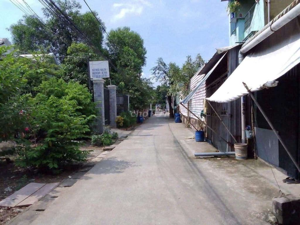 nhà đẹp rẻ tphcm - Ảnh 2