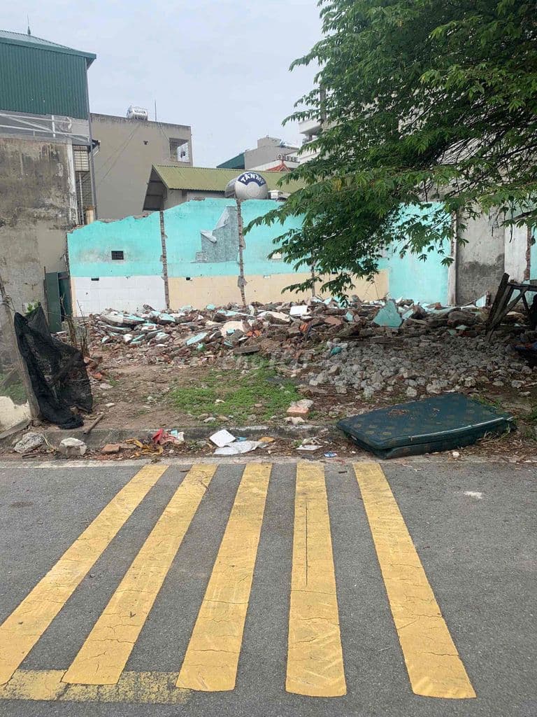 thổ cư phú diễn 60m ngõ 3,5m - Ảnh 2