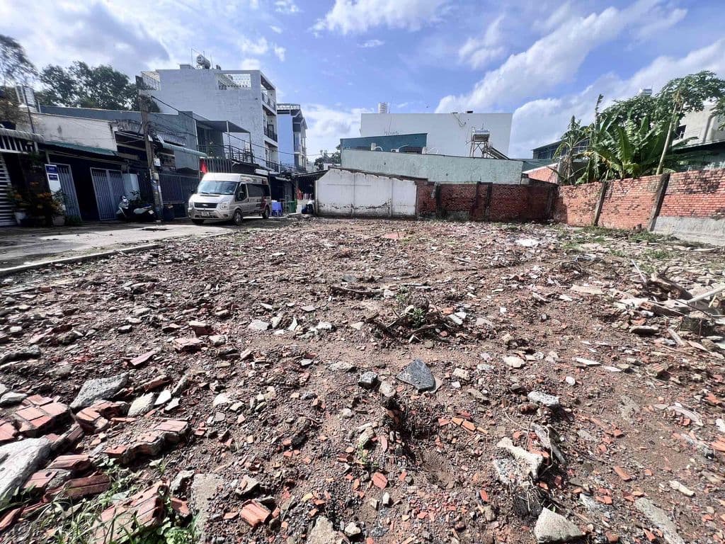 ĐẤT CHÍNH CHỦ. ( THẠNH XUÂN 52 ) - Ảnh 3