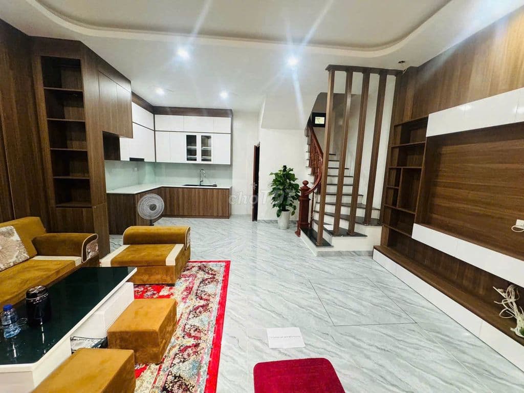 {HIẾM} 17.3 tỷ phố Phan Kế Bính, full nội thất, sổ chính chủ, nở hậu - Ảnh 3