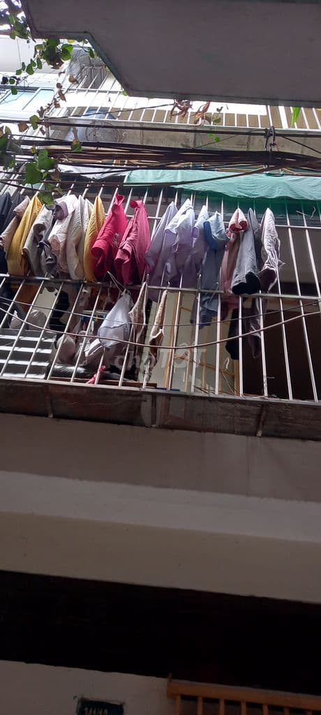 Nhà bán lạc long quân - Ảnh 3