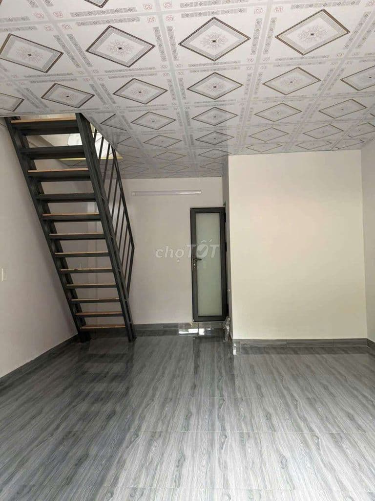 cần bán nhà nguồn gốc mặt tiền hẻm và hẻm nhỏ - Ảnh 2