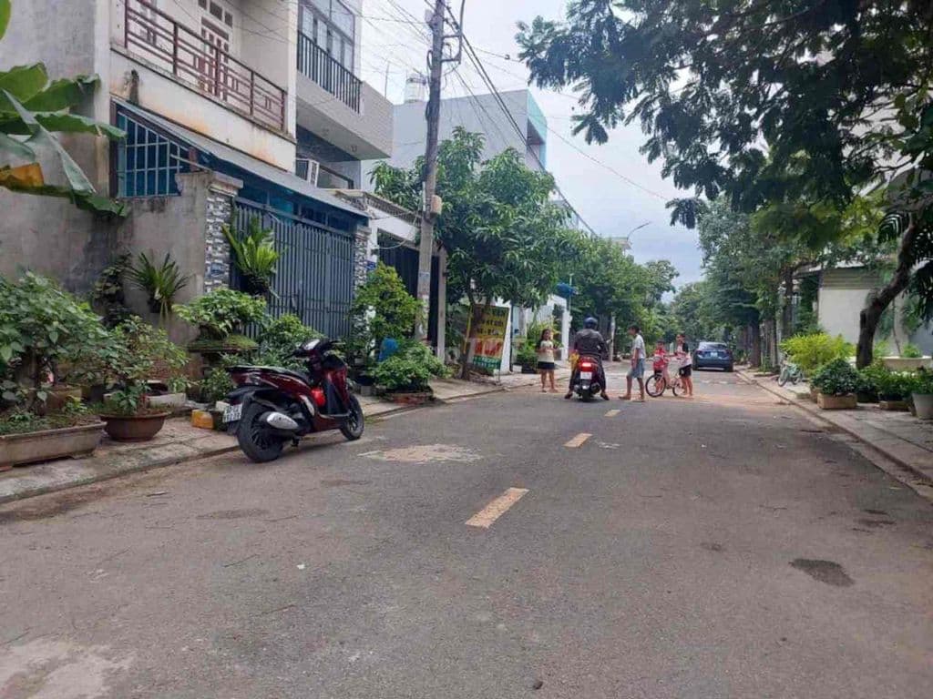 Bán nhà 2 tầng, 2PN, ngay cầu Ông Nhiêu, giá cực tốt, 3.69tỷ!! - Ảnh 3