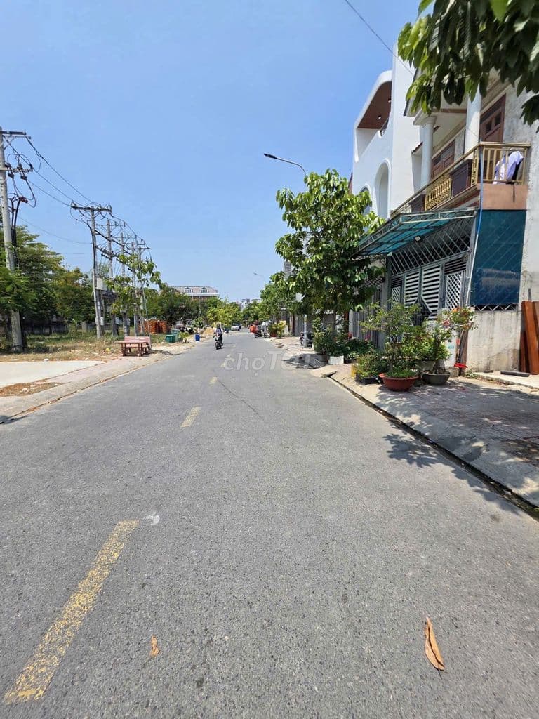 BÁN ĐẤT MẶT TIỀN QUỐC LỘ 50 - SỔ HỒNG RIÊNG - GIÁ 1.6 TỶ - Ảnh 3