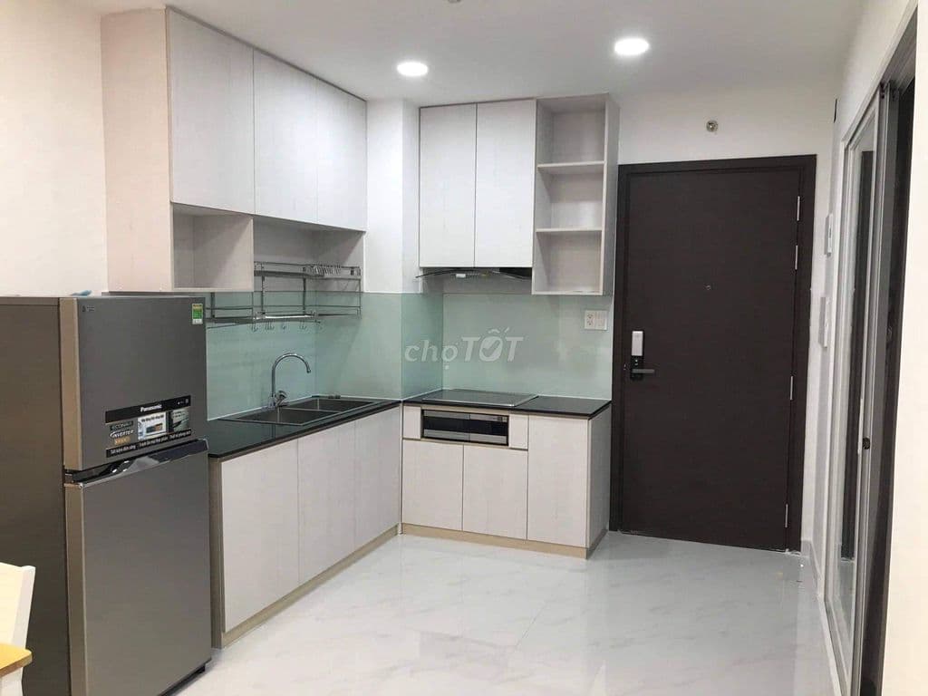 Bán CH chung cư Lý Thường Kiệt, Q11, 50m², 2pn, 2.8 tỷ, - Ảnh 3