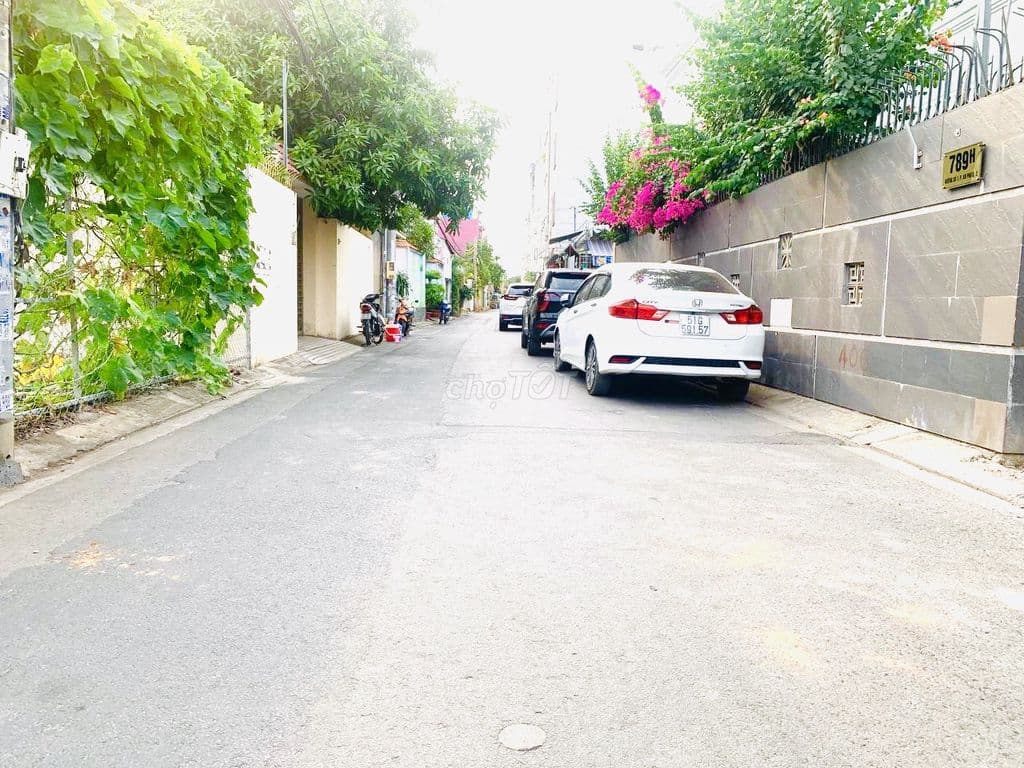 Đất MT Đường Số 1 Trần Não Q2-DT:362m2(13mx30m)Xây Dựng 1 Hầm 5 Tầng - Ảnh 2