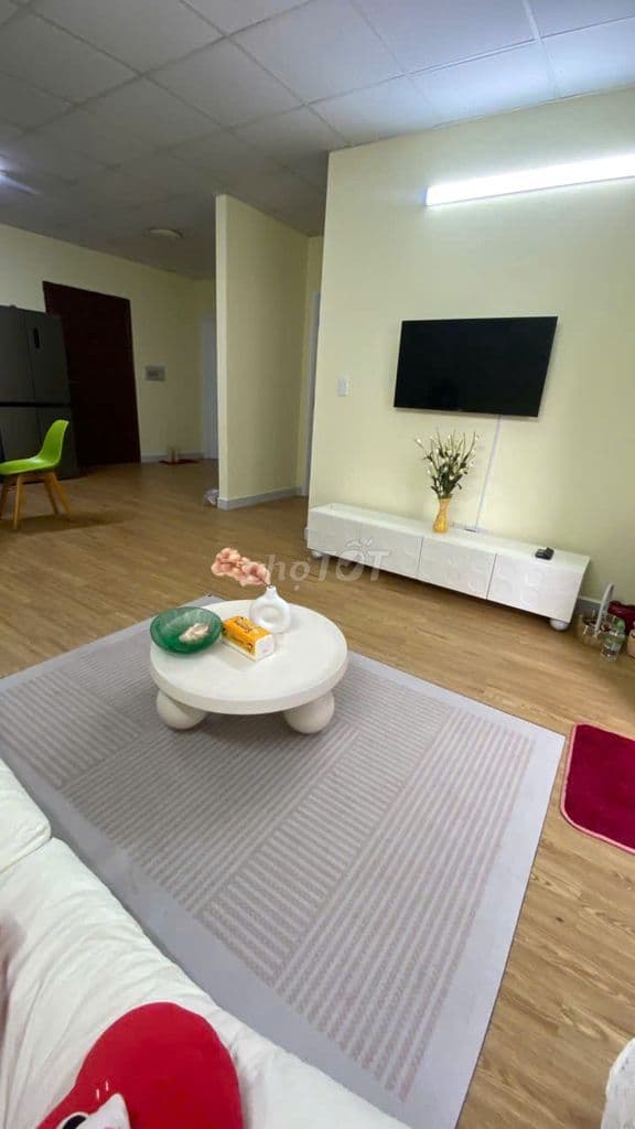 Bán căn hộ C7 MAN THIỆN 73M2 2PN 1WC - Ảnh 3