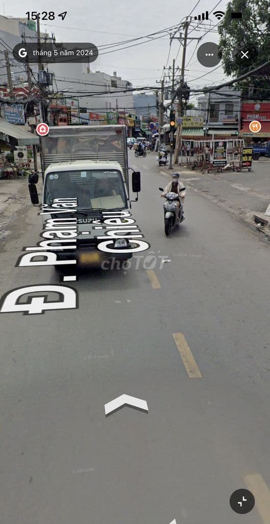 Mt Phạm Văn Chiêu P9 GV - Ảnh 2