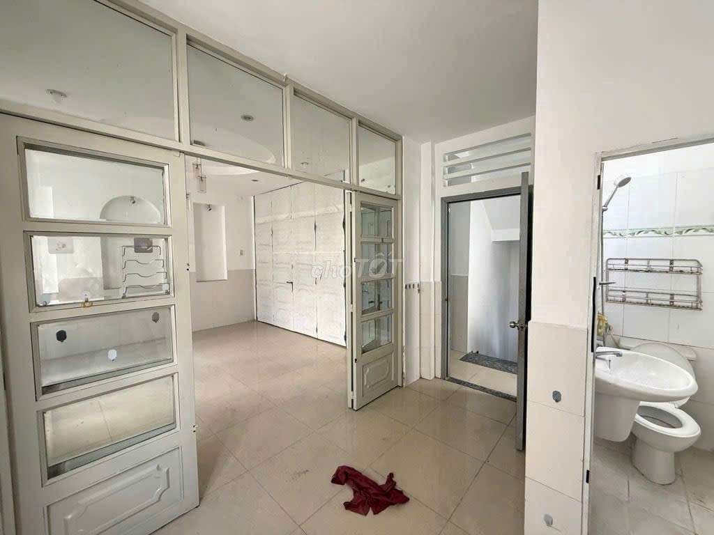 CHDV- NGUYỄN VẪN TRỖI - PHÚ NHUẬN - 67,5X10M - HIẾM CÓ - 13,5 TỶ - Ảnh 2