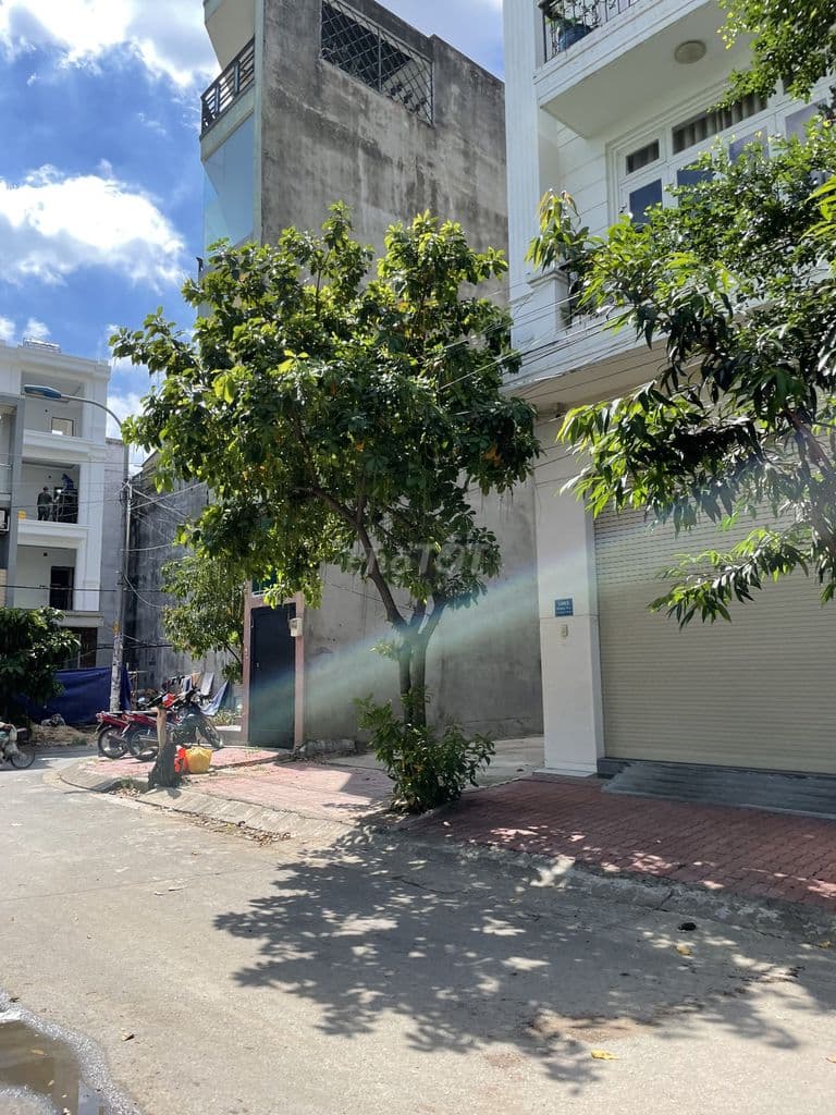 BÁN GẤP ĐẤT 5*20m Đường rộng 12m Bình Lợi - Đặng Thùy Trâm, Bình Thạnh - Ảnh 3