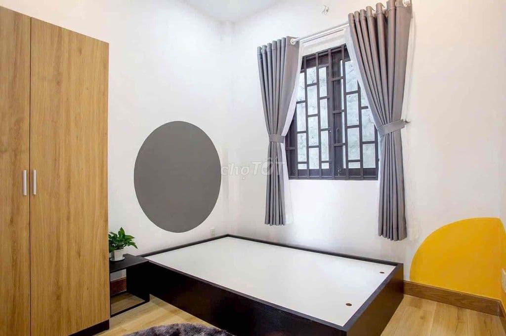 BÁN NHÀ ĐẸP 2 TẦNG NGAY NGÃ TƯ MK- TÂY HOÀ- PHƯỚC LONG A- QUẬN 9 - Ảnh 2
