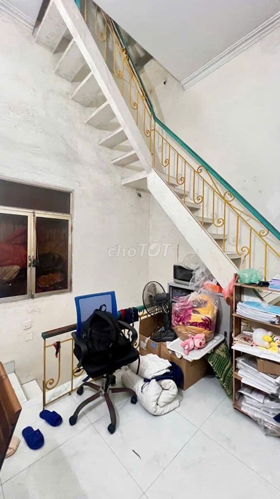 6,2 TỶ – NHÀ PHỐ LÊ THANH NGHỊ - LÔ GÓC 21M x 5 TẦNG - VỊ TRÍ ĐỈNH - Ảnh 3