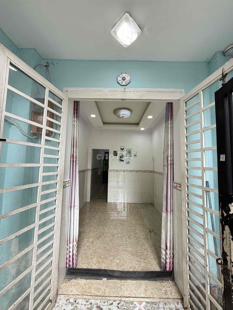 HƠN 2 TỈ - Sổ Riêng- Hiện Hữu- Hoàn Công- Hỗ trợ bank-3❌9