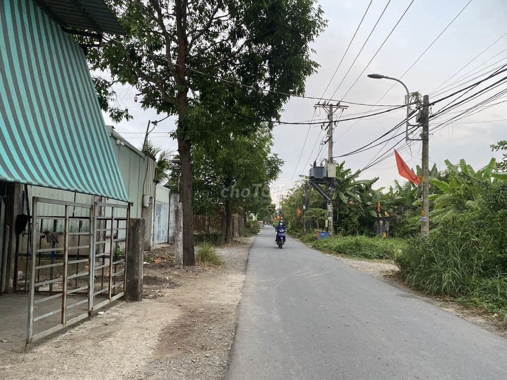 Bán đất khu dân cư , tiện kinh doanh, làm nhà xưởng - Ảnh 3